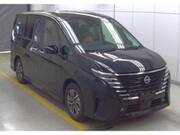 2023 NISSAN SERENA