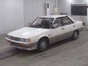 1989 MITSUBISHI OTHER