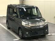 2015 SUZUKI SPACIA CUSTOM