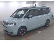 2022 HONDA STEPWAGON