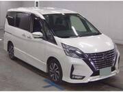 2021 NISSAN SERENA
