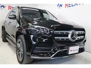 2022 MERCEDES BENZ GLS