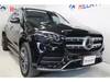 MERCEDES BENZ GLS