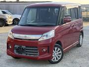 2013 SUZUKI SPACIA CUSTOM