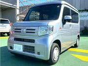 2023 HONDA N-VAN