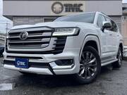 2024 TOYOTA LAND CRUISER ZX