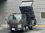 2014 FUSO CANTER