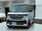 2025 SUZUKI SPACIA CUSTOM