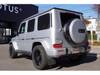 MERCEDES BENZ G-CLASS