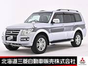 2015 MITSUBISHI PAJERO LONG SUPER EXCEED