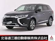 2019 MITSUBISHI OUTLANDER 24G