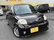 2011 DAIHATSU ESSE