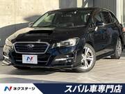 2017 SUBARU LEVORG