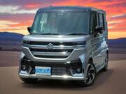 2026 SUZUKI SPACIA CUSTOM