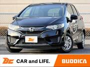 2017 HONDA FIT