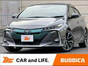2017 TOYOTA PRIUS PHV
