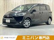 2016 TOYOTA SIENTA G