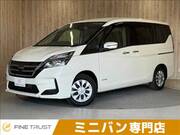 2020 NISSAN SERENA