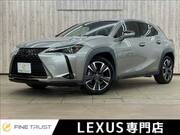 2018 LEXUS UX
