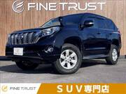 2014 TOYOTA LAND CRUISER PRADO TX