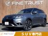 MITSUBISHI OUTLANDER PHV