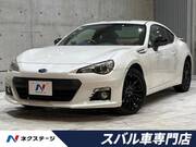 2014 SUBARU BRZ