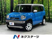 2017 SUZUKI HUSTLER G