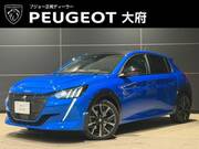 2022 PEUGEOT 208