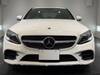 MERCEDES BENZ C-CLASS