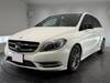 MERCEDES BENZ B-CLASS
