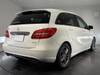MERCEDES BENZ B-CLASS