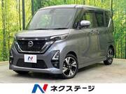 2021 NISSAN ROOX
