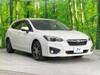 SUBARU IMPREZA SPORTS