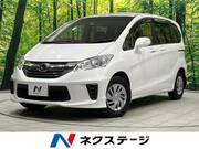 2015 HONDA FREED G JUST SELECTION