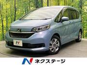 2020 HONDA FREED HYBRID