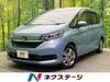HONDA FREED HYBRID