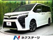 2019 TOYOTA VOXY