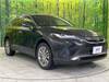 TOYOTA HARRIER HYBRID