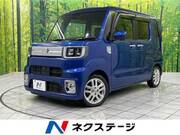 2019 DAIHATSU WAKE