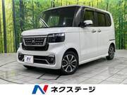 2023 HONDA N-BOX CUSTOM