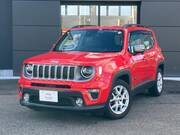 2021 CHRYSLER JEEP RENEGADE