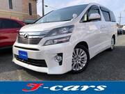 2012 TOYOTA VELLFIRE