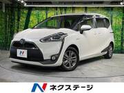 2016 TOYOTA SIENTA