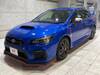 SUBARU WRX STI
