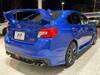 SUBARU WRX STI