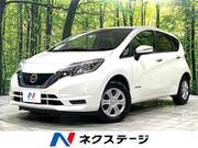 2019 NISSAN NOTE