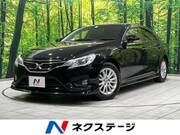 2014 TOYOTA MARK X