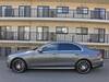 MERCEDES BENZ E-CLASS