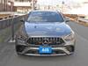 MERCEDES BENZ E-CLASS