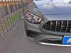 MERCEDES BENZ E-CLASS